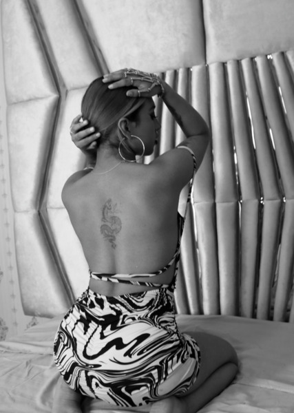 Interprete sofiaafox Foto 9