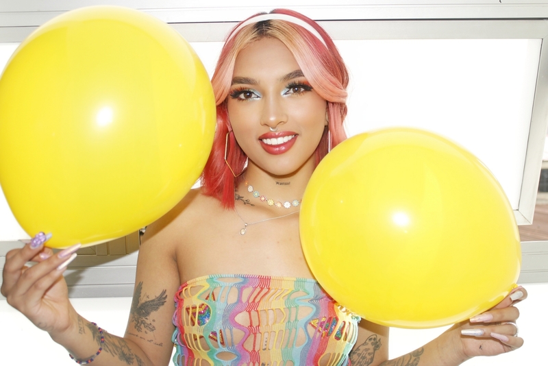 Interprete sofiaafox Foto 6