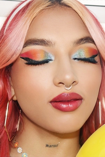 Interprete sofiaafox Foto 5