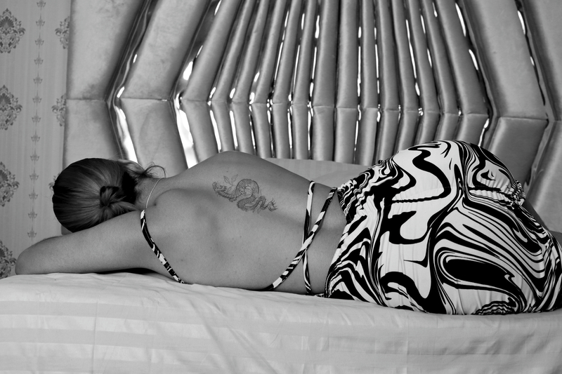 Interprete sofiaafox Foto 11