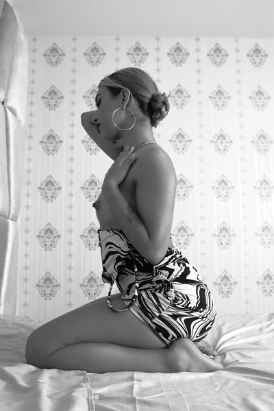 Interprete sofiaafox Foto 7