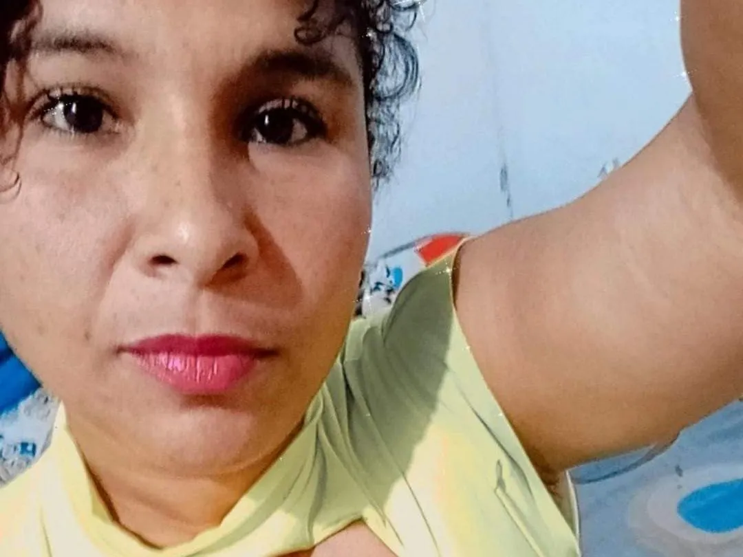 KellyAlford profielfoto van cam model