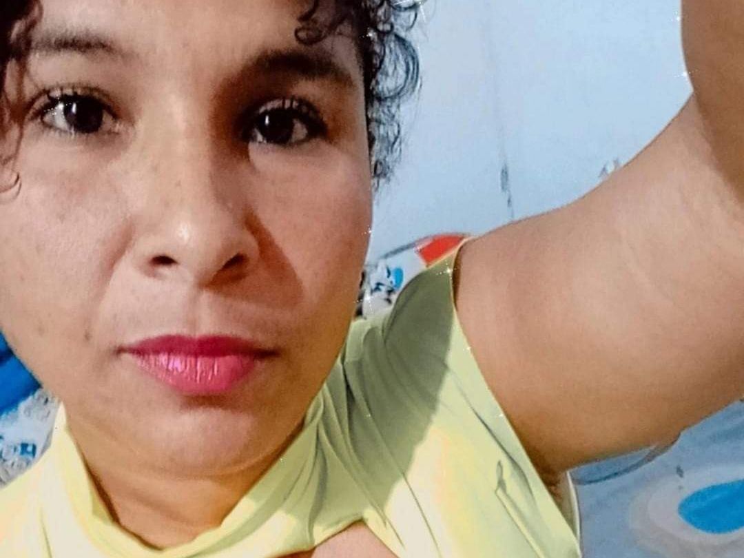 KellyAlford profielfoto van cam model