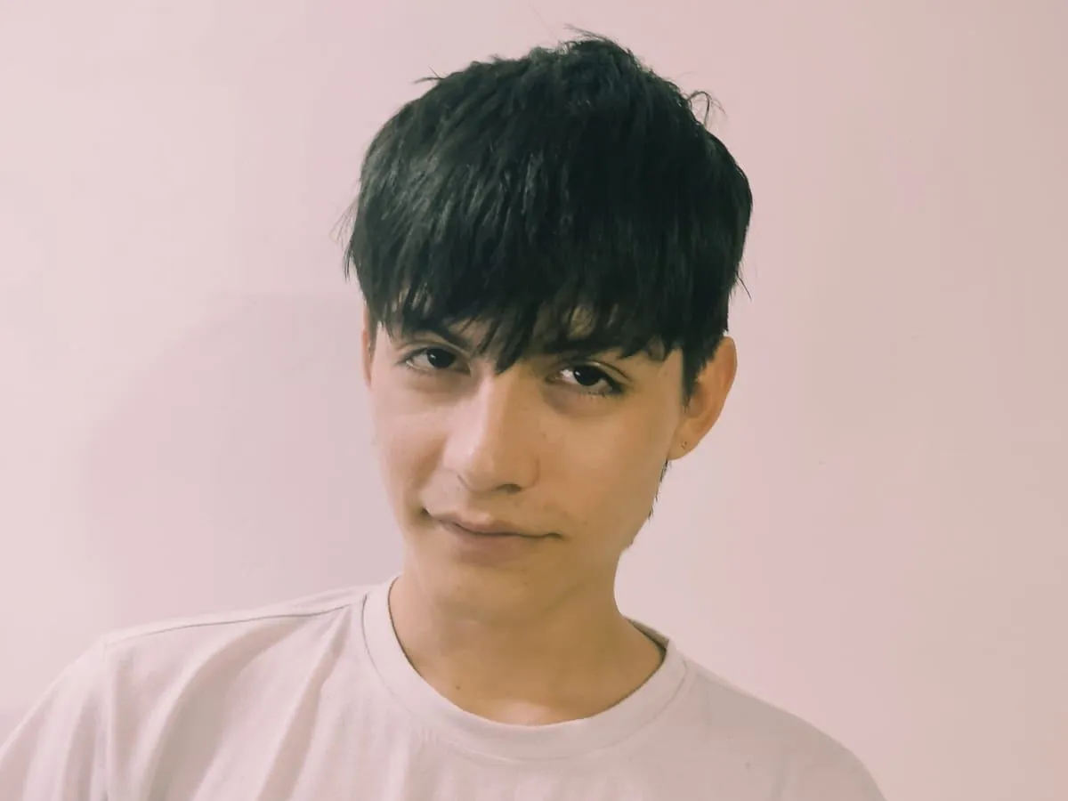 sirdamon Profilbild des Cam-Modells