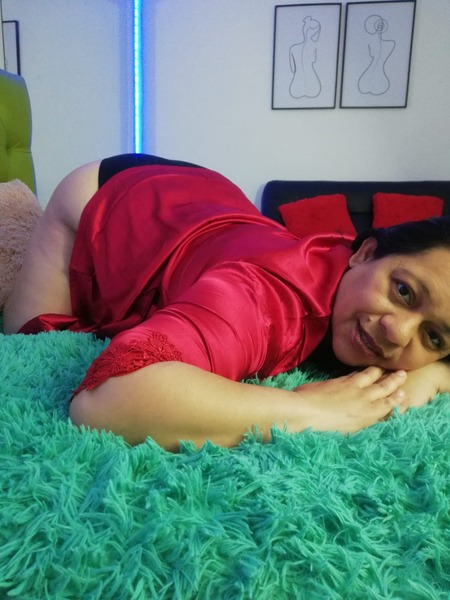 Artista Samanthaass Foto 5