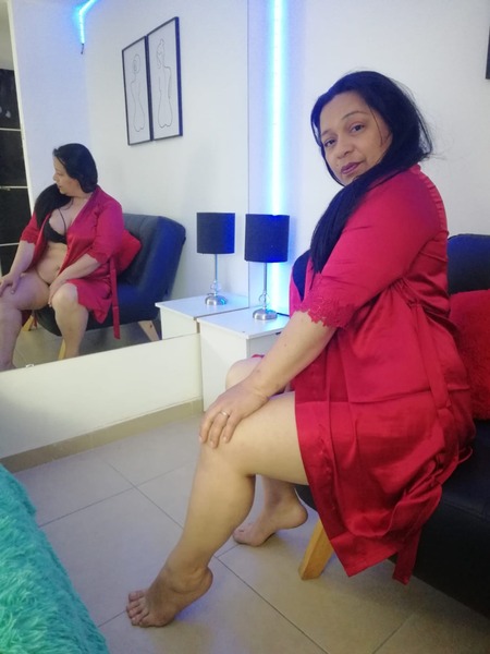 Artista Samanthaass Foto 6