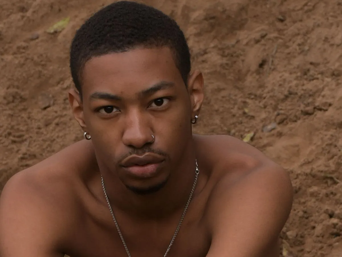 TheBlasianshon Profilbild des Cam-Modells