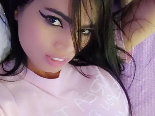 Imagen de perfil de modelo de cámara web de isawebcam