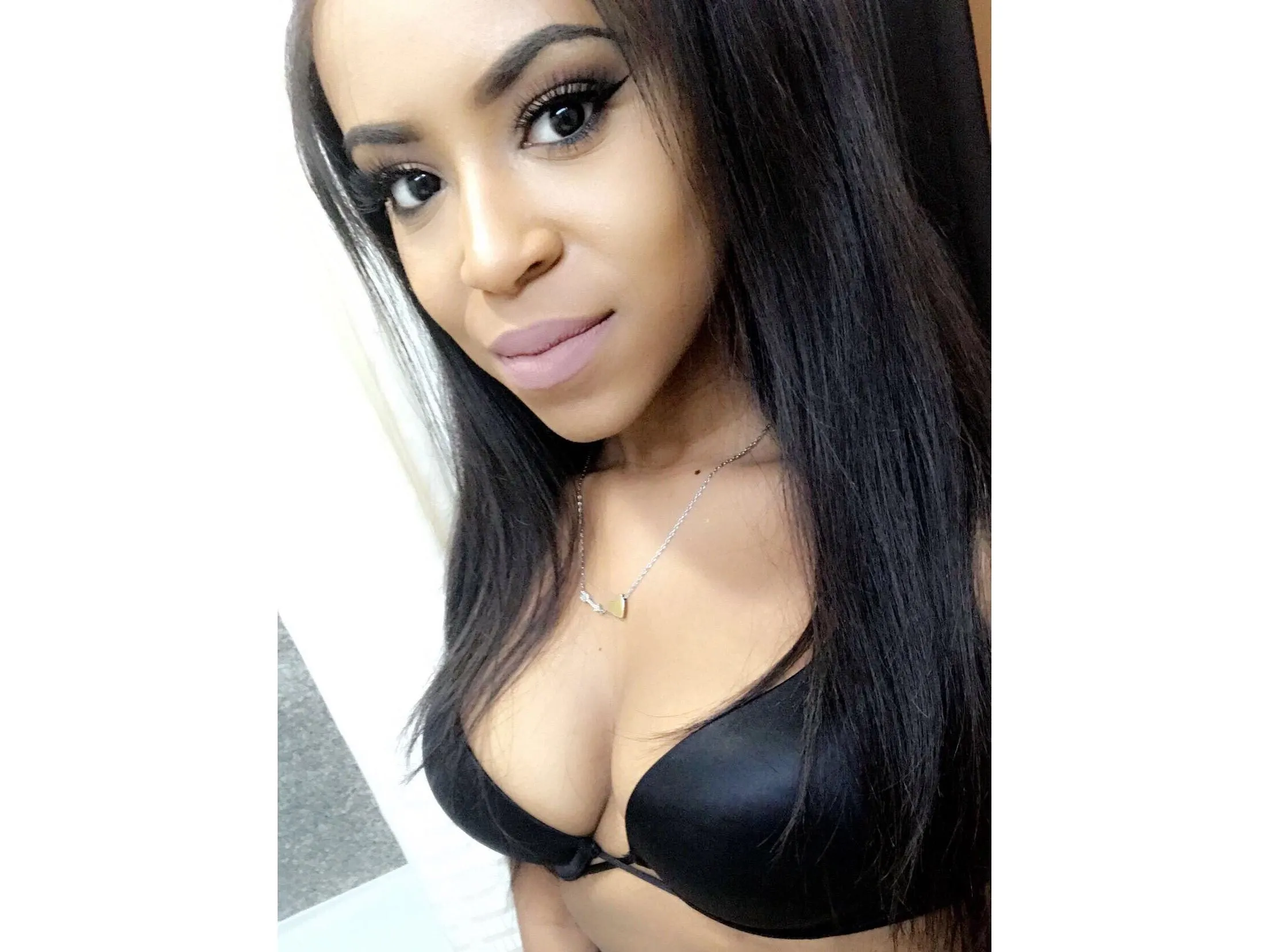 xxHornyHeatherxx Profilbild des Cam-Modells