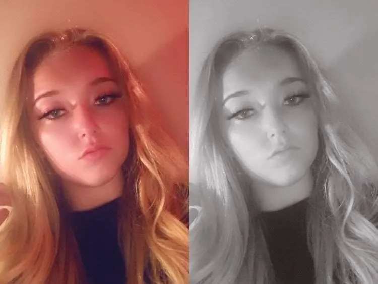 Image de profil du modèle de webcam LexxSoSpicyy