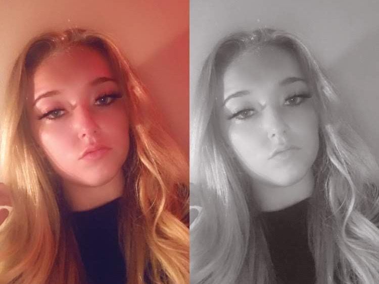 Profilbilde av LexxSoSpicyy webkamera modell