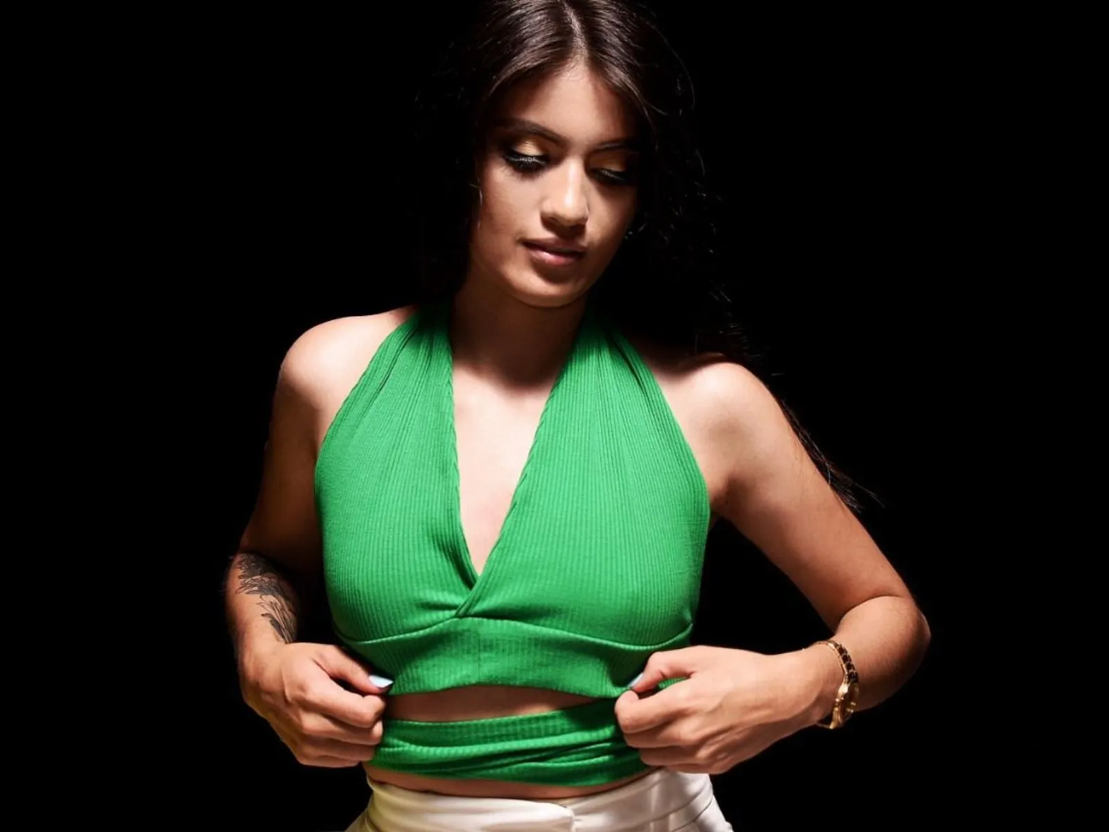 CarlaAndSophie immagine del profilo del modello di cam