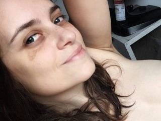 JessiSweetDreams profielfoto van cam model