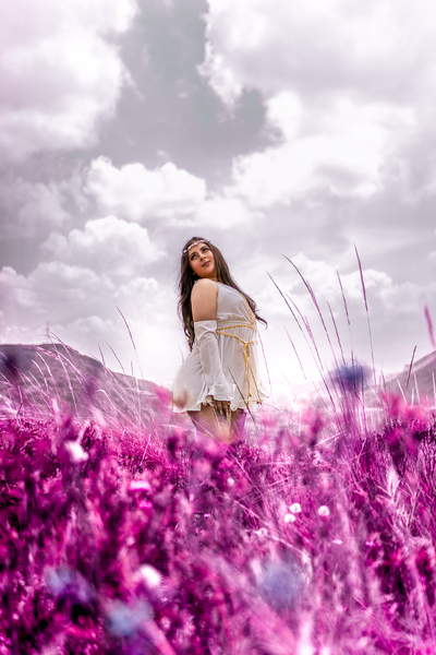 Intérprete ValeryeSanders Foto 10