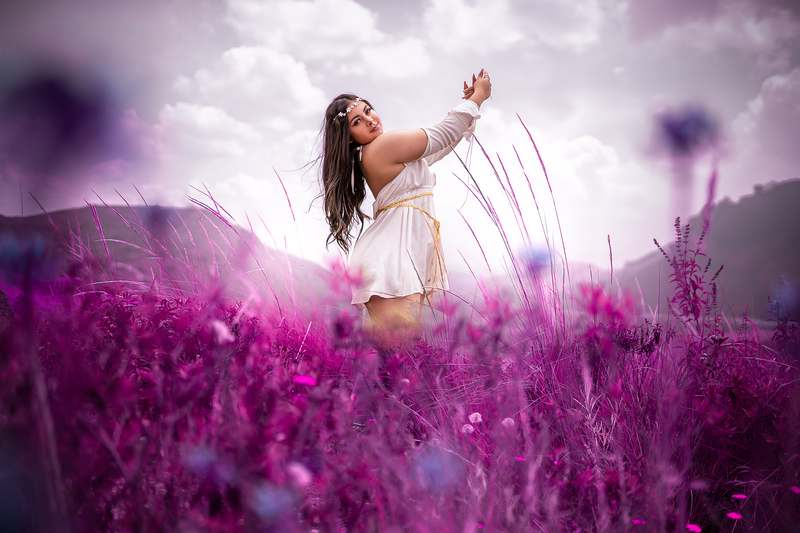 Intérprete ValeryeSanders Foto 9