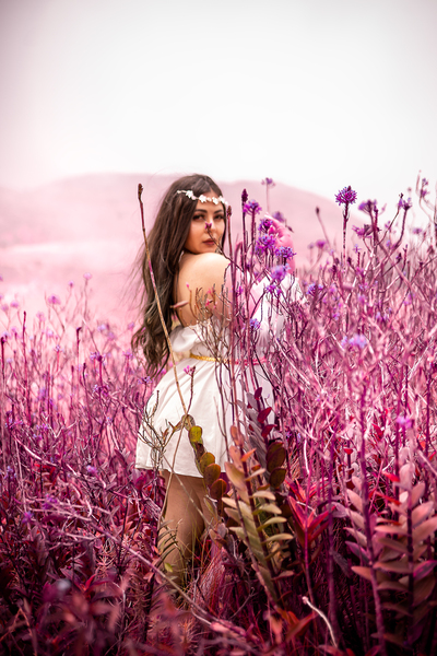 Intérprete ValeryeSanders Foto 2