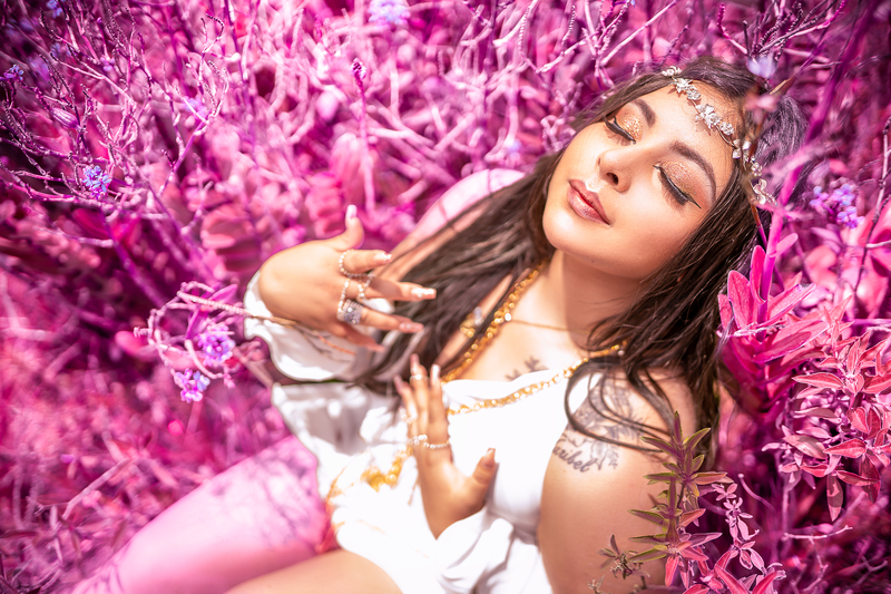 Intérprete ValeryeSanders Foto 6