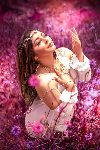 Intérprete ValeryeSanders Foto 8