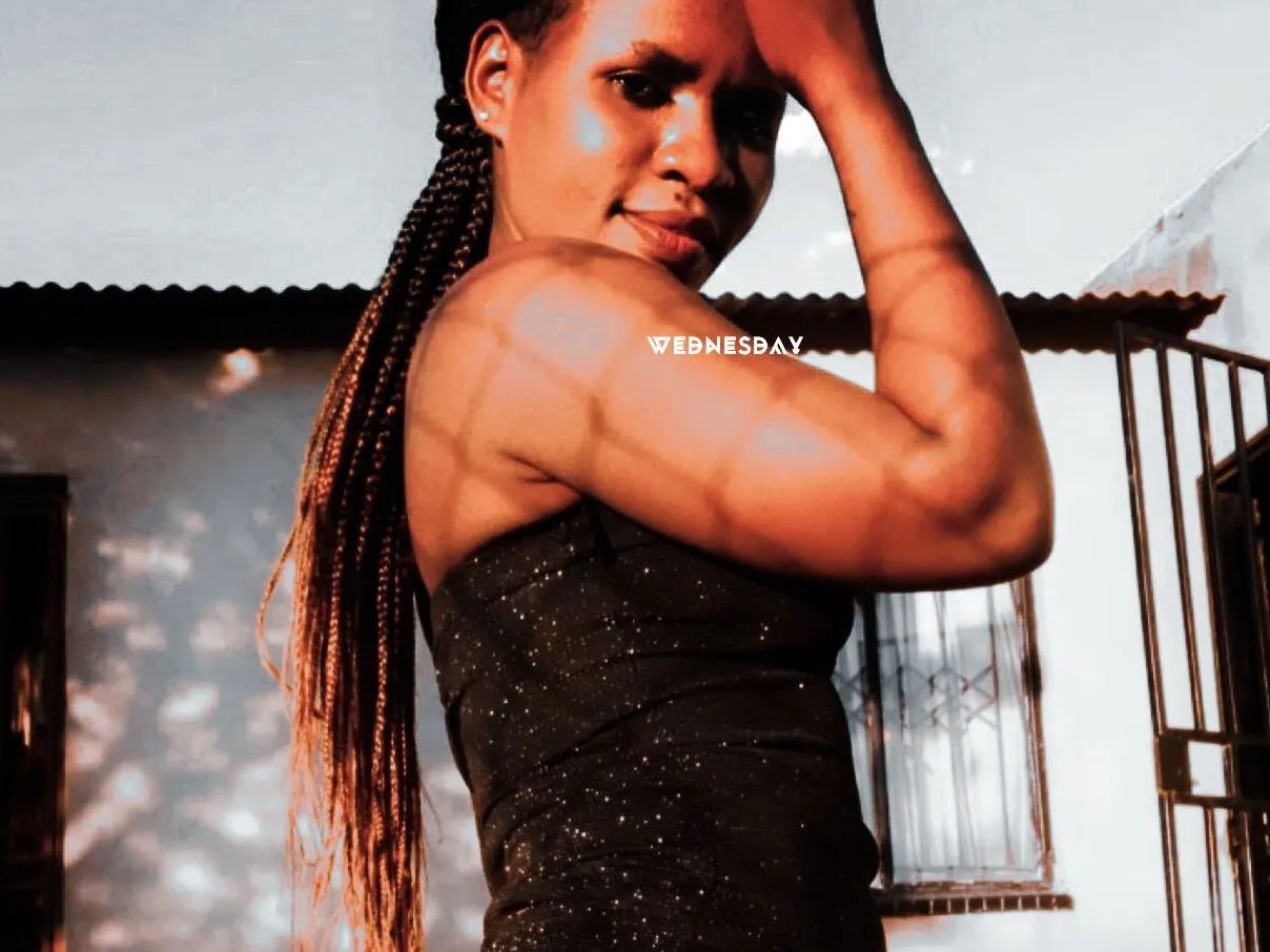 Image de profil du modèle de webcam amazinglamor