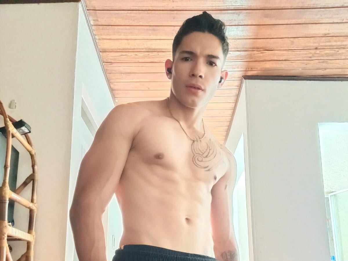 Foto de perfil de modelo de webcam de mawe97 