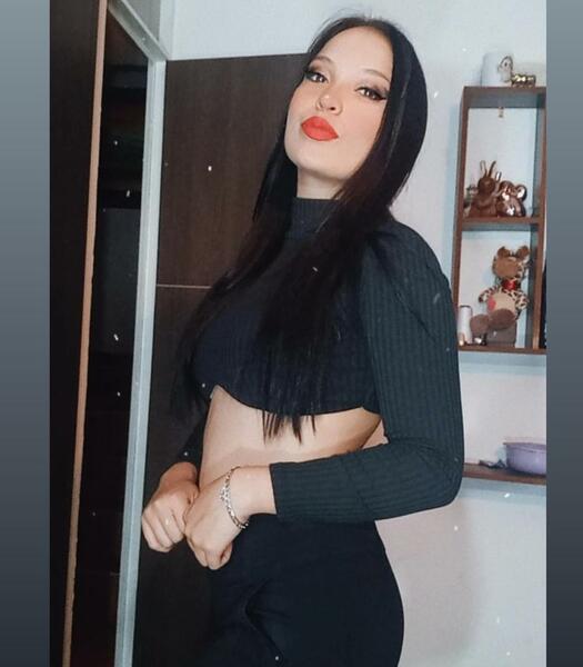 Intérprete AlissaGrey18 Foto 2