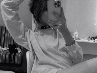 iminako immagine del profilo del modello di cam