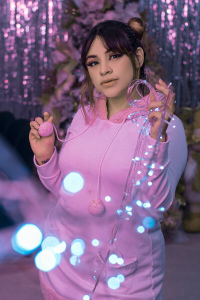 Intérprete ChristineTexass Foto 7