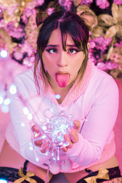 Intérprete ChristineTexass Foto 6