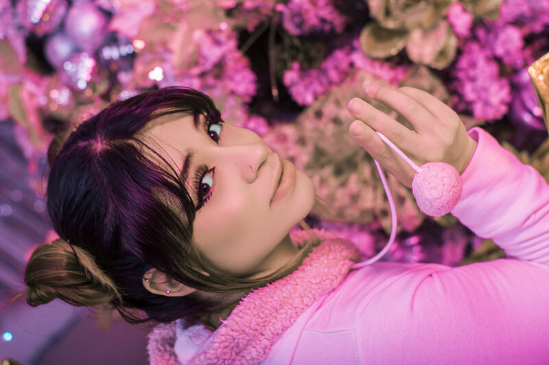 Intérprete ChristineTexass Foto 5