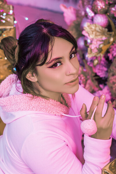 Intérprete ChristineTexass Foto 4