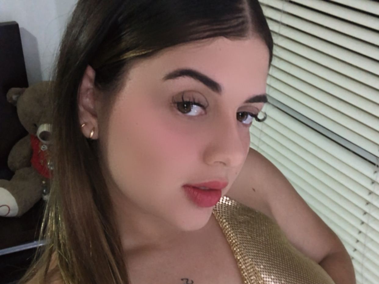 Foto de perfil de modelo de webcam de MartinaCarson 