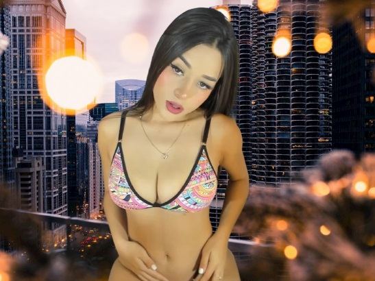 Profilbilde av Seductivemor webkamera modell