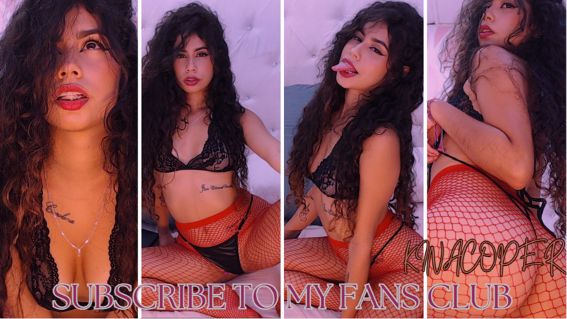 Performer KinaCoper Photo 7