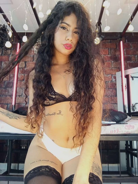 Performer KinaCoper Photo 10