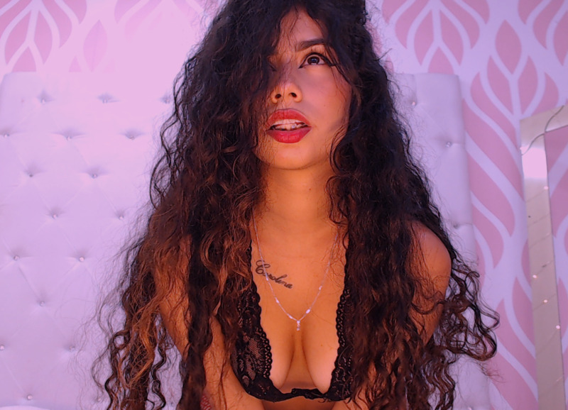 Performer KinaCoper Photo 6