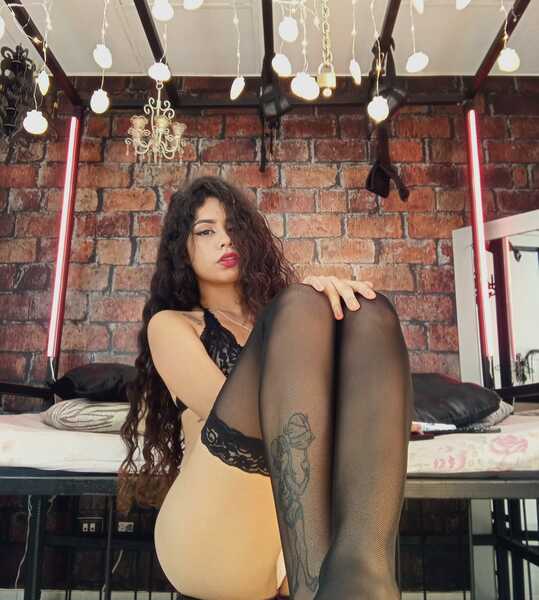 Performer KinaCoper Photo 9