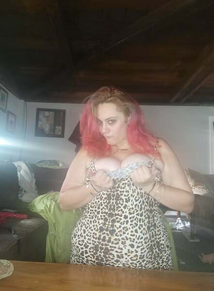 Darsteller MissGreenHaze Foto 6