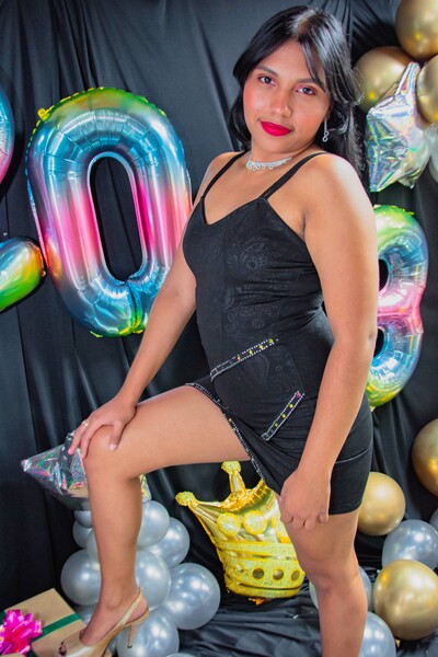 Utøver ValeryBlakee Bilde 9