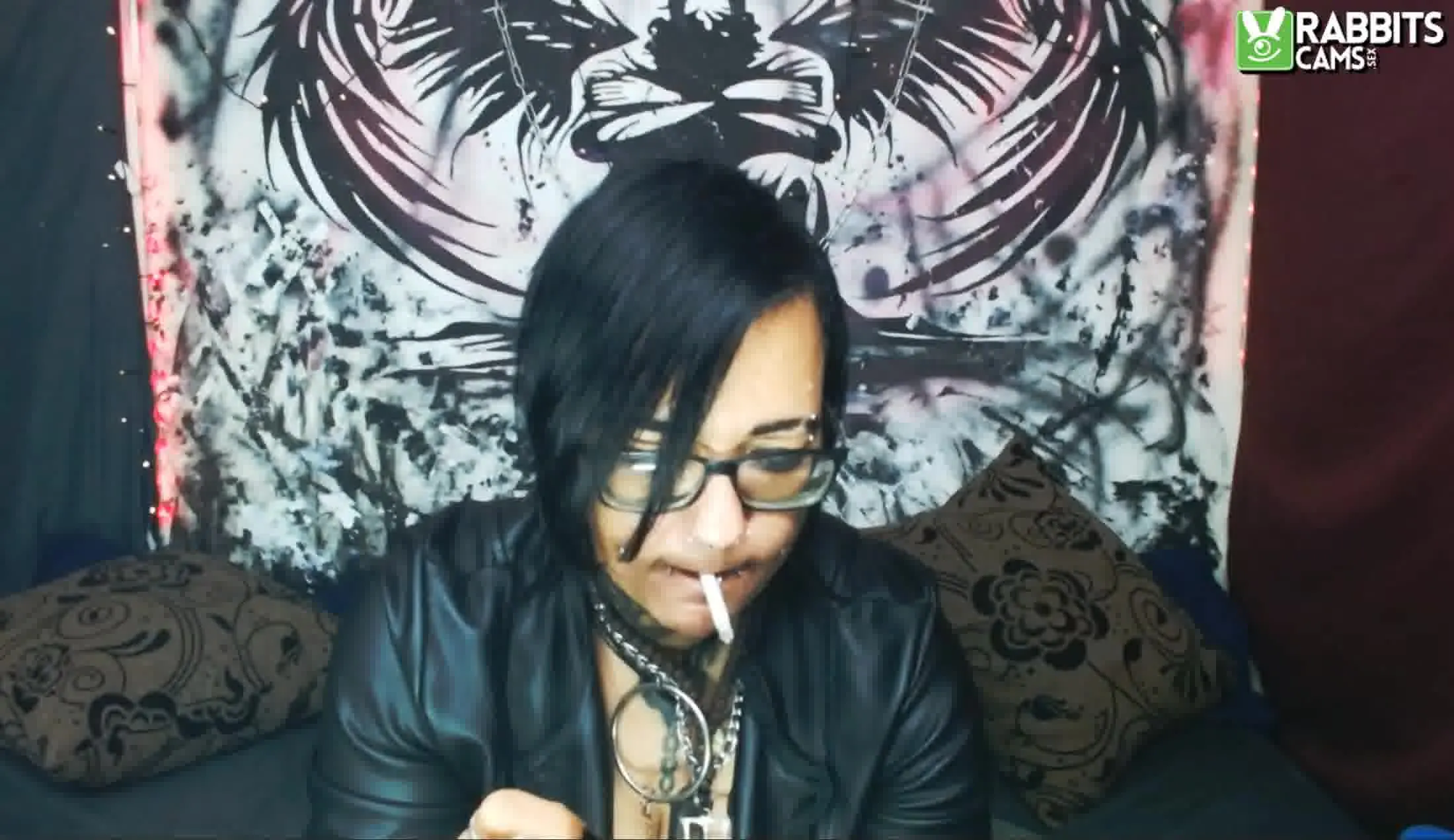 Intérprete QueenSlade Video 1