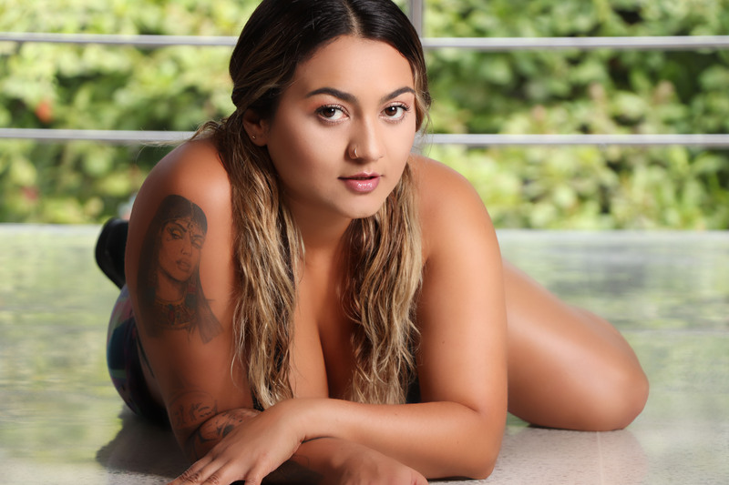 Artista LalaBuny Foto 9