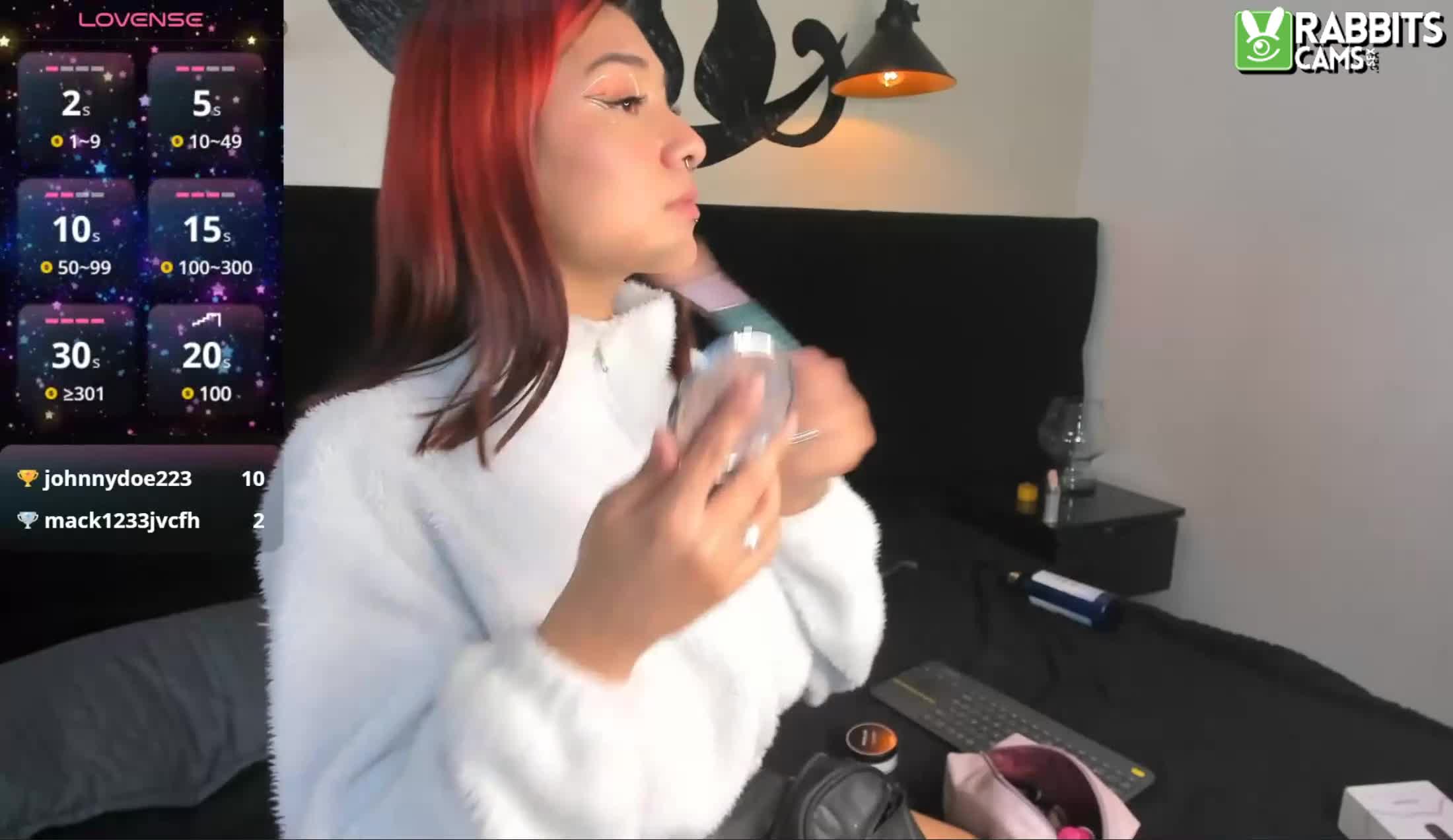 Performer LatinHoorny69 Video 2