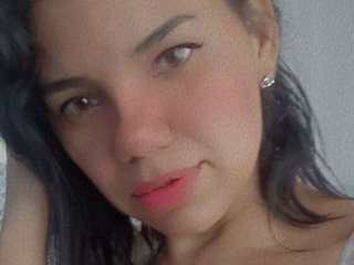 Ariannalovel18 immagine del profilo del modello di cam