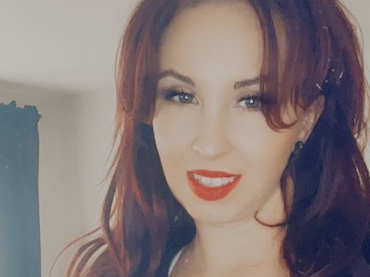 Foto de perfil de modelo de webcam de Redheadfireman 