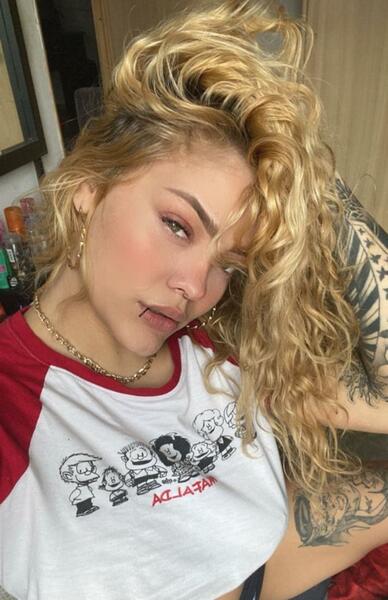 Performer Kitana018 Photo 6