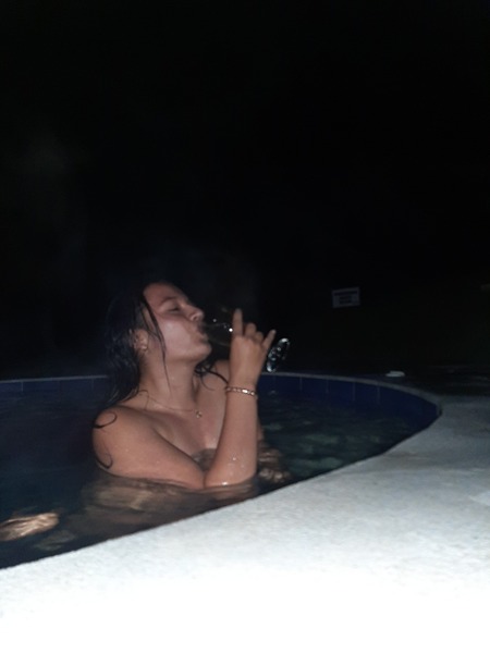 Interprète vanelope24 Photo 3