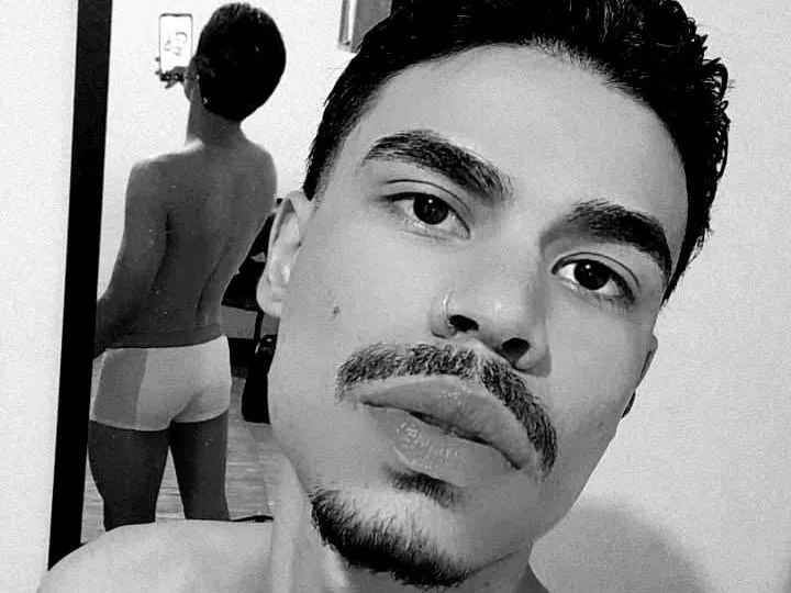 Vemrauseo profielfoto van cam model