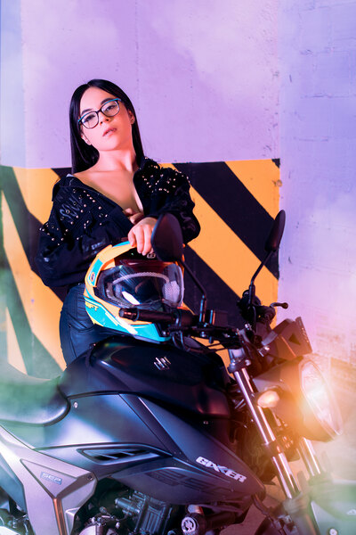 Performer EmiliaSsanders Photo 5