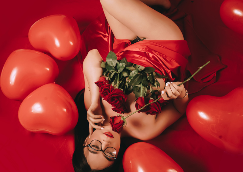 Performer EmiliaSsanders Photo 12