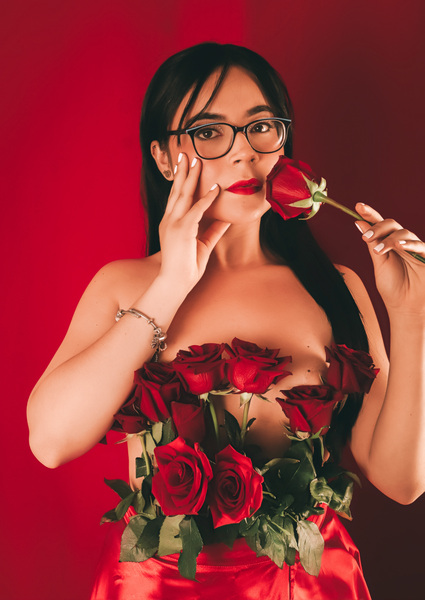 Performer EmiliaSsanders Photo 10