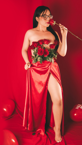 Performer EmiliaSsanders Photo 11